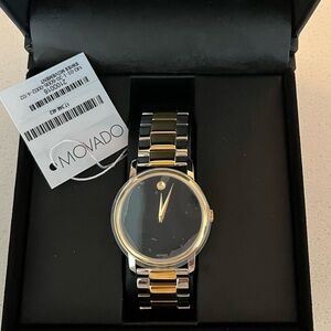 Brand New Novado Men’s Watch